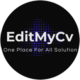 EditMyCV